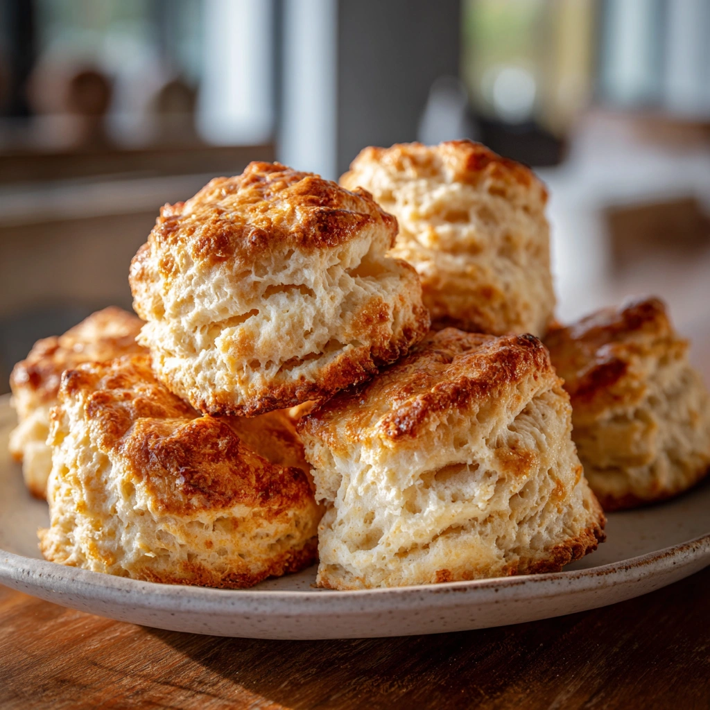 Sourdough Discard Biscuits: Discover a Delicious Recipe!