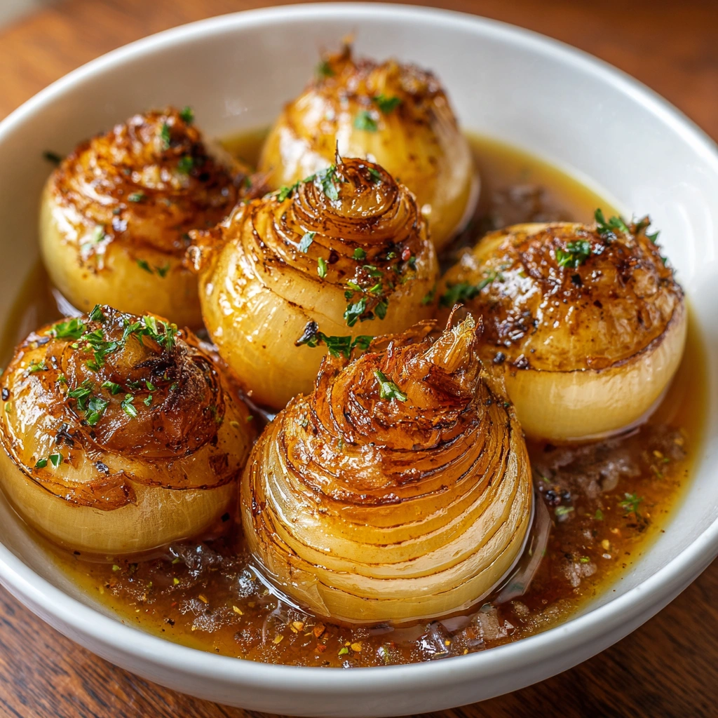 Onion Boil: Discover the Viral TikTok Recipe Today!