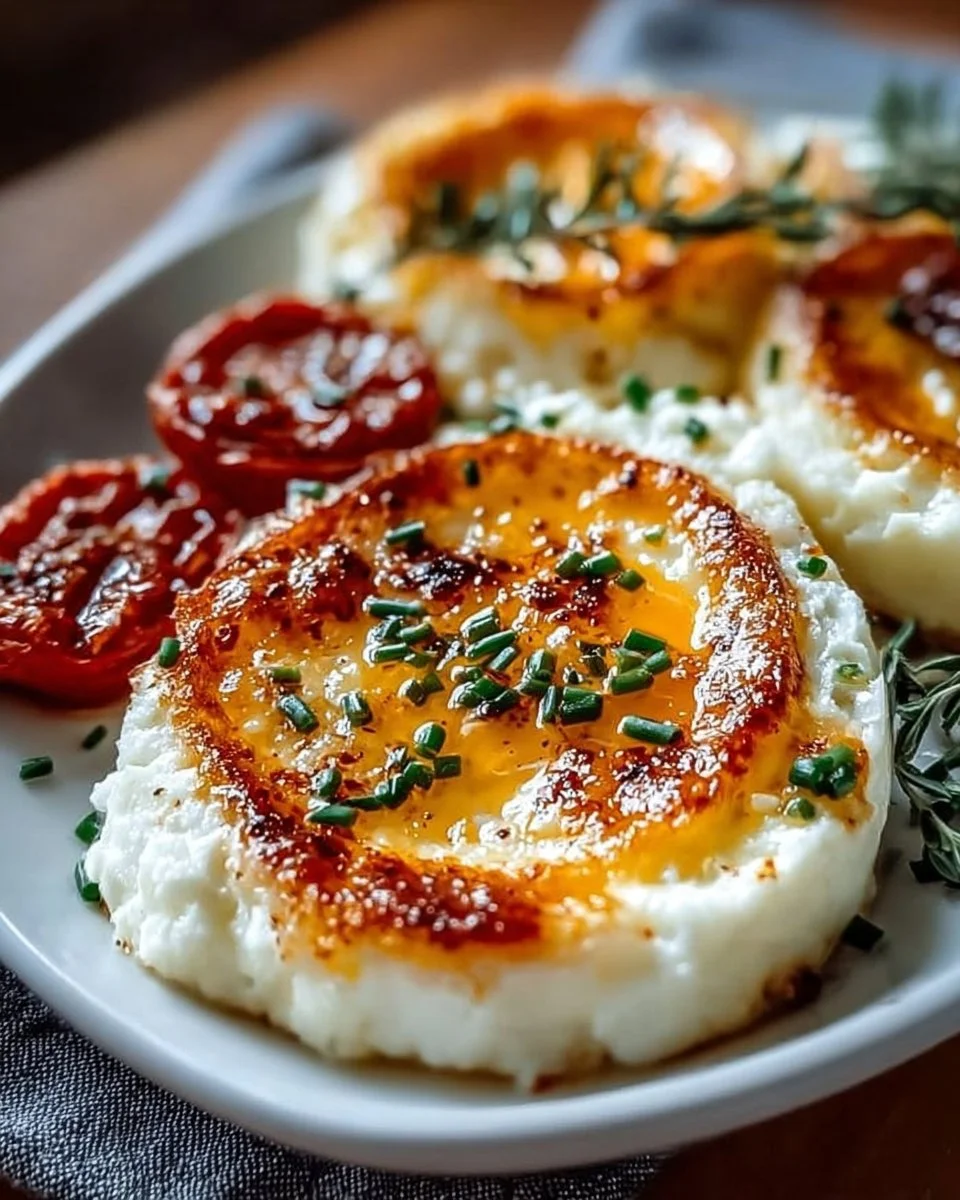 Baked Cottage Cheese Eggs: Amazing Protein-Packed Breakfast Bliss