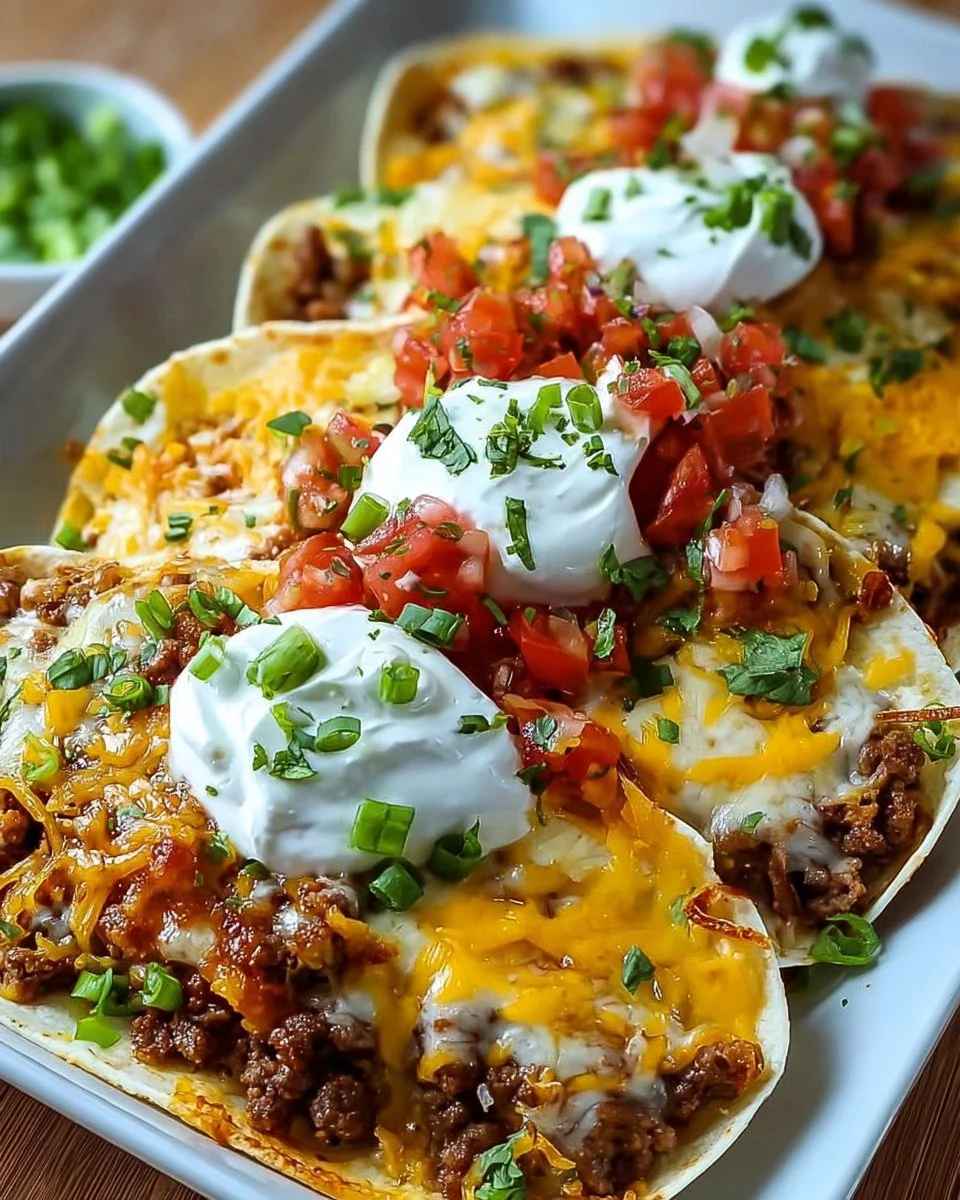 Big Batch Breakfast Burrito Bake