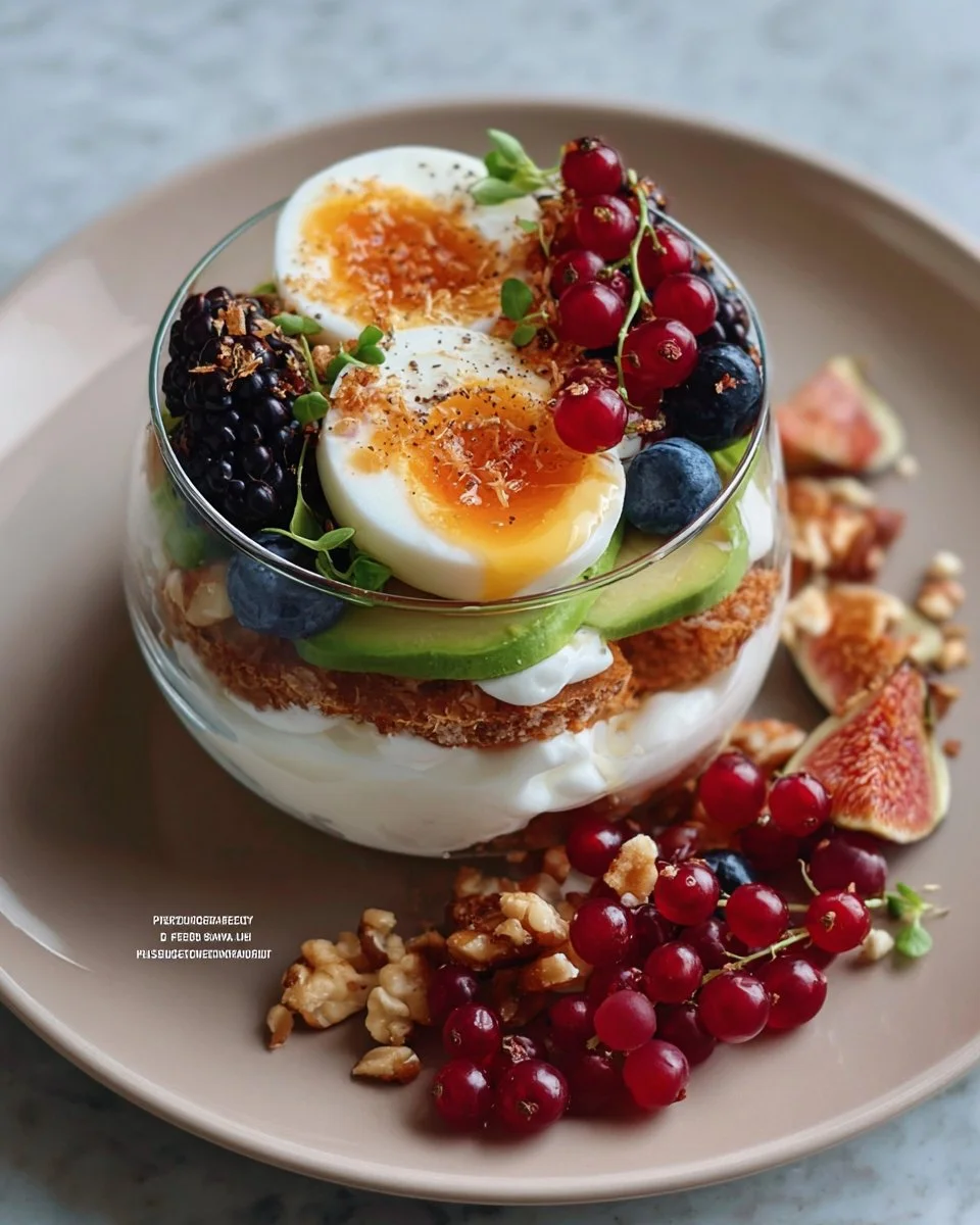 Breakfast Delight