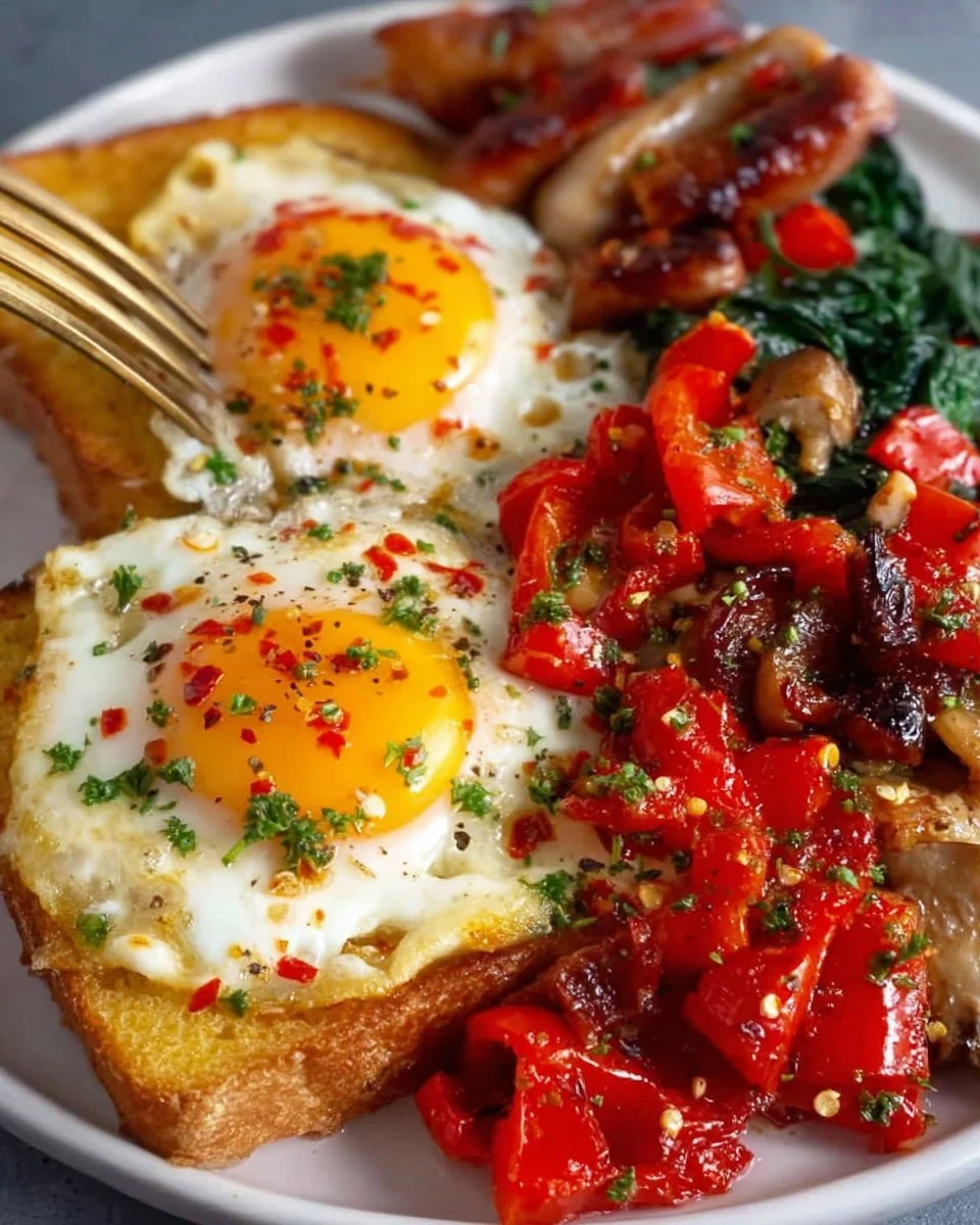 Easiest Breakfast